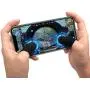 KMNIC Gaming Touchscreen Conductive Fiber Cap Anti-Sweat Breathable Touch Finger Gloves for Mobile Phone Games Better Than PUBG Trigger (Black) KMNIC Gaming Touchscreen Conductive Fiber Cap Anti-Sweat Breathable Touch Finger Gloves for Mobile Phone Games Better Than PUBG Trigger (Black)