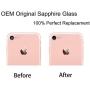 Vimour OEM Original Back Rear Camera Glass Lens Replacement with Adhesive and Repair Toolkit for iPhone 7 and iPhone 8 4.7 inches Vimour OEM Original Back Rear Camera Glass Lens Replacement with Adhesive and Repair Toolkit for iPhone 7 and iPhone 8 4.7 inches