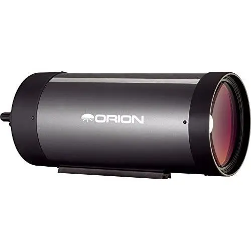 Orion 9969 180mm Maksutov-Cassegrain Telescope Optical Tube Orion 9969 180mm Maksutov-Cassegrain Telescope Optical Tube