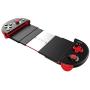Bluetooth Game Controller Gamepad for iOS iPhone/iPod/Ipad/Mac/Apple TV Without Rooting Wireless Controller Gamepad Bluetooth Joystick for Android Mobile Tablet PC