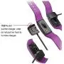 007plus Heart Rate Monitor, Bluetooth 4.0 Fitness Tracker Pedometers Sleep Monitor Activity Trackers for Android iOS Smartphone 007plus Heart Rate Monitor, Bluetooth 4.0 Fitness Tracker Pedometers Sleep Monitor Activity Trackers for Android iOS Smartphone