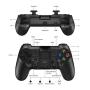 GameSir T1s Gaming Controller 2.4G Wireless Gamepad for Android Smartphone Tablet/ PC Windows/ Steam/ Samsung VR/ TV Box/ PS3 - Android