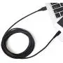 AmazonBasics MFi-Certified Lighting to USB A Cable for Apple iPhone and iPad - 10 Feet (3 Meters) - Black AmazonBasics MFi-Certified Lighting to USB A Cable for Apple iPhone and iPad - 10 Feet (3 Meters) - Black