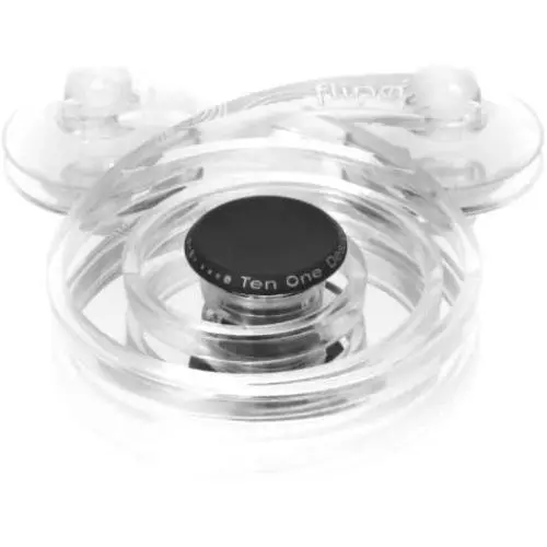 Ten One Design Fling gives you ultimate control over any game with a virtual joystick. The patent pending design provides tactile response with haptic feedback. Ten One Design Fling gives you ultimate control over any game with a virtual joystick. The patent pending design provides tactile response with haptic feedback.