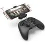 Gamepad Foldable Mobile Phone Holder Smartphone Clip Cellphone Clamp Compatible with Microsoft Xbox One/Xbox One S/Xbox One X Controllers, 1 Phone Holder and 2 Joystick Cap Analog Stick Cap Included Gamepad Foldable Mobile Phone Holder Smartphone Clip Cellphone Clamp Compatible with Microsoft Xbox One/Xbox One S/Xbox One X Controllers, 1 Phone Holder and 2 Joystick Cap Analog Stick Cap Included
