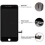 FFtopu iPhone 7 Plus Screen Replacement Black 5.5, LCD Display and 3D Touch Screen Digitizer Replacement Full Assembly for iPhone 7 Plus Screen with Repair Tool Kit FFtopu iPhone 7 Plus Screen Replacement Black 5.5, LCD Display and 3D Touch Screen Digitizer Replacement Full Assembly for iPhone 7 Plus Screen with Repair Tool Kit