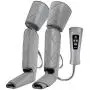 RENPHO Compression Leg Massager for Circulation and Relaxation, Calf Feet Thigh Massage, Sequential Wraps Device with 6 Modes 4 Intensities, Helps to Relax Leg Pain, Best Gifts for Moms and Dads RENPHO Compression Leg Massager for Circulation and Relaxation, Calf Feet Thigh Massage, Sequential Wraps Device with 6 Modes 4 Intensities, Helps to Relax Leg Pain, Best Gifts for Moms and Dads