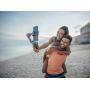 DJI Osmo Mobile 3 - 3-Axis Smartphone Gimbal Handheld Stabilizer Vlog Youtuber Live Video for iPhone Android