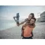 DJI Osmo Mobile 3 Combo - 3-Axis Smartphone Gimbal Handheld Stabilizer Vlog Youtuber Live Video for iPhone Android DJI Osmo Mobile 3 Combo - 3-Axis Smartphone Gimbal Handheld Stabilizer Vlog Youtuber Live Video for iPhone Android