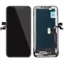 Compatible with iPhone X Screen Replacement, OLED Display, 3D Touch Screen Digitizer with Complete Repair Kit, Including Tempered Glass, Repair Tools, Waterproof Adhesive, for iPhone X 5.8 inch Compatible with iPhone X Screen Replacement, OLED Display, 3D Touch Screen Digitizer with Complete Repair Kit, Including Tempered Glass, Repair Tools, Waterproof Adhesive, for iPhone X 5.8 inch