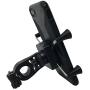 KneeRover Universal Deluxe Phone Holder Mount Designed for Knee Scooters