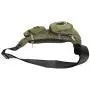 Sling Bag, Vanlison Small Sling Backpack, Small Chest Bag - Small Crossbody Bag For Men Women, Lightweight Shoulder Bag Green Sling Bag, Vanlison Small Sling Backpack, Small Chest Bag - Small Crossbody Bag For Men Women, Lightweight Shoulder Bag Green