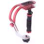 Wondalu PRO Video Camera stabilizer for GoPro, Smartphone, Canon, Nikon - or Any Camera up to 2.1 lbs