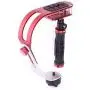 Wondalu PRO Video Camera stabilizer for GoPro, Smartphone, Canon, Nikon - or Any Camera up to 2.1 lbs