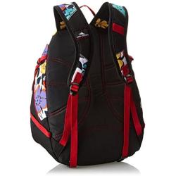 High Sierra Fatboy Backpack