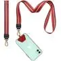 Phone Lanyard, COCASES Wrist Lanyard and Neck Lanyard for Keys ID Badge Set Phone Tether for iPhone, Galaxy & Most Smartphones Phone Lanyard, COCASES Wrist Lanyard and Neck Lanyard for Keys ID Badge Set Phone Tether for iPhone, Galaxy & Most Smartphones