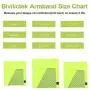Bivilictek Cell Phone Armband for Phone Running Armband Sleeve Holder for iPhone X/XS/XR/Max/Plus & Samsung Galaxy S10/S9/Plus with Mp3 Key Holder (Green Small) Bivilictek Cell Phone Armband for Phone Running Armband Sleeve Holder for iPhone X/XS/XR/Max/Plus & Samsung Galaxy S10/S9/Plus with Mp3 Key Holder (Green Small)