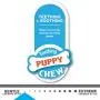 Nylabone Puppy Chew Teething Rings Chew Toy Nylabone Puppy Chew Teething Rings Chew Toy