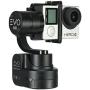 EVO Gimbals EVO SS 3 Axis Wearable Gimbal for GoPro Hero3, Hero4 or Hero5 Black, Session, Garmin Virb Ultra 30, YI 4K - 1 Year US Parts & Labor Warranty