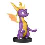 Exquisite Gaming Cable Guy - Spyro The Dragon XL - Charging Controller and Device Holder - Toy - Xbox 360