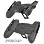 Ciglow Mobile Game Controller, 3-in-1 Game Controller Handle Gamepads for PUBG Compatible with 4.5-6.5 inches Mobile Phone.