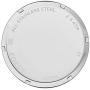 Fossil Mens Grant Stainless Steel Chronograph Quartz Watch