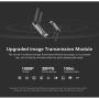 Zhiyun WEEBILL S (Image Transmission Pro Package) 3-axis Handheld Gimbal Stabilizer for Sony A7S A7M3 A7R3 A7R2 A7S2 A6500 A6300 A6000 Panasonic GH5 GH5s Nikon Z6 Z7 Mirrorless Cameras