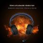 Gaming Headset, Haolide V9 Wired USB Headphone with Mic, Noise Reduction, Bass Surround for PS4 Xbox One PC Mac Laptop Computer Tablet Smart Phone