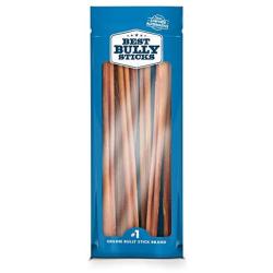 Best Bully Sticks 100% Natural Bully Sticks (8oz. Bag)