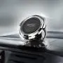 Magnetic Phone Holder for Car, TORRAS Brave Series All Metal Cell Phone Mount for Dashboard, Compatible with iPhone SE 2020/11 Pro Max/Xs/X/8/7 Plus/SE,Samsung Galaxy S20+/S10+/ S10/S9 / Note 10 etc