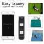 Jteman Selfie Stick Bluetooth,Anti-Shake Extendable Monopod Built-in Bluetooth Remote Shutter Compatible with iPhone Xs/XS max/XR/X/8/8P/7/7P/6s/6/5,Galaxy S9/8/7/6/Note,and More(Black) (Black)