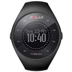 Polar M200 GPS Running Watch with Wrist-Based Heart Rate