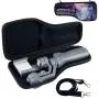 Brappo Travel Hard Case for DJI osmo Mobile 2 Handheld Smartphone Gimbal (Galaxy) Brappo Travel Hard Case for DJI osmo Mobile 2 Handheld Smartphone Gimbal (Galaxy)