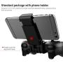 iPEGA PG-9078 Wireless Adapter Gamepad Joystick Controller for Android, System,Samsung Galaxy S9 /S9+ Google oppo vivo of Android Smartphone