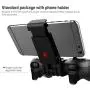 iPEGA PG-9078 Wireless Adapter Gamepad Joystick Controller for Android, System,Samsung Galaxy S9 /S9+ Google oppo vivo of Android Smartphone
