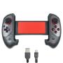 Mcbazel IPEGA PG-9083s Wireless 3.0 Stretching Extendable Gamepad Telescopic Game Controller Joystick Pad for 5-10 inch Android Smart Phone Tablet Windows PC (NOT for iOS)