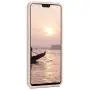 kwmobile TPU Silicone Case Compatible with OnePlus 6 - Soft Flexible Rubber Protective Cover - Dusty Pink kwmobile TPU Silicone Case Compatible with OnePlus 6 - Soft Flexible Rubber Protective Cover - Dusty Pink