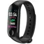 Mcree Smart Band Watch Bracelet Wristband Fitness Tracker Blood Pressure HeartRate M3(Black) Mcree Smart Band Watch Bracelet Wristband Fitness Tracker Blood Pressure HeartRate M3(Black)