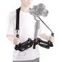 DIGITALFOTO DH04 Pro Z Axis Flexiable Detachable Damping Spring Dual Handle Grip with Strap Compatible for ZHIYUN Crane 2/Crane 3S Weebill S/Lab MOZA Air 2 FEIYU DJI Ronin S/SC Gimbal DIGITALFOTO DH04 Pro Z Axis Flexiable Detachable Damping Spring Dual Handle Grip with Strap Compatible for ZHIYUN Crane 2/Crane 3S Weebill S/Lab MOZA Air 2 FEIYU DJI Ronin S/SC Gimbal