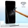 [2-Pack] MSLAN Glass Screen Protector for Galaxy S20 Ultra,3D Curved Tempered Glass for Samsung Galaxy S20 Ultra (Black)