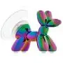 Case-Mate - Phone Holder - STAND UPS - Balloon Dog - Phone Stand - Iridescent Case-Mate - Phone Holder - STAND UPS - Balloon Dog - Phone Stand - Iridescent