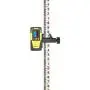 AdirPro foot Fiberglass Rectangular Leveling Rod - 8ths AdirPro foot Fiberglass Rectangular Leveling Rod - 8ths