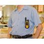 DEWALT DXFRS300 1 Watt Heavy Duty Walkie Talkies - Waterproof, Shock Resistant, Long Range & Rechargeable Two-Way Radio with VOX (2 Pack)