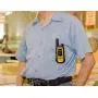 DEWALT DXFRS300 1 Watt Heavy Duty Walkie Talkies - Waterproof, Shock Resistant, Long Range & Rechargeable Two-Way Radio with VOX (2 Pack)