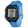 Garmin Forerunner 25 (Large) - Black and Blue Garmin Forerunner 25 (Large) - Black and Blue