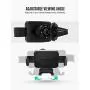 Mpow Car Phone Mount, Vent Phone Holder, Gravity Auto Lock and Release AC Vent Mount, Cell Phone Holder Compatible iPhone 11 Pro XS Max XR X 8 7 6 Plus and Smartphone Under 6.8 Inch Mpow Car Phone Mount, Vent Phone Holder, Gravity Auto Lock and Release AC Vent Mount, Cell Phone Holder Compatible iPhone 11 Pro XS Max XR X 8 7 6 Plus and Smartphone Under 6.8 Inch