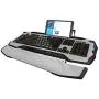 ROCCAT SKELTR Bluetooth Smart Communication RGB Gaming Keyboard, White