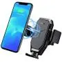 Mpow Wireless Car Charger Mount, Fast Auto Charging Air Vent Phone Holder(10W, 7.5W 5W) Compatible iPhone 11 Pro MAX/XS MAX/XS/XR/X8 Plus, Samsung Galaxy S20 S10+ S9+ S8 Note 9 Mpow Wireless Car Charger Mount, Fast Auto Charging Air Vent Phone Holder(10W, 7.5W 5W) Compatible iPhone 11 Pro MAX/XS MAX/XS/XR/X8 Plus, Samsung Galaxy S20 S10+ S9+ S8 Note 9