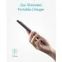 Anker PowerCore III 5000mAh MFi Certified Portable Charger with Built-in Lightning Cable, Ultra Slim Power Bank for iPhone XR, iPhone 11, and iPhone 11 Pro, and More Anker PowerCore III 5000mAh MFi Certified Portable Charger with Built-in Lightning Cable, Ultra Slim Power Bank for iPhone XR, iPhone 11, and iPhone 11 Pro, and More