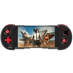 Bluetooth Game Controller Gamepad for iOS iPhone/iPod/Ipad/Mac/Apple TV Without Rooting Wireless Controller Gamepad Bluetooth Joystick for Android Mobile Tablet PC